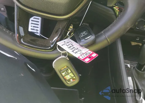 2024 Honda Accord Hybrid Sport from USA, damaged, VIN 1HGCY2F56RA074228